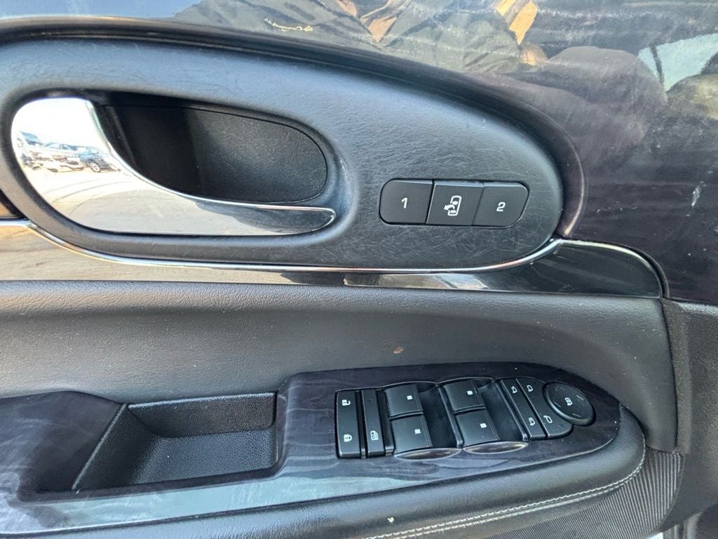 2017 Buick Enclave Premium Group