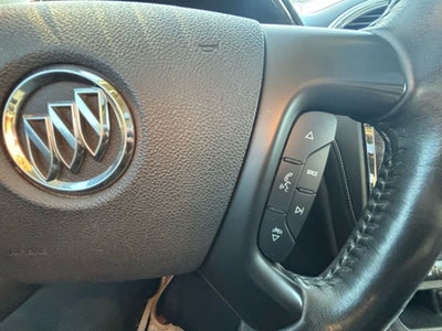 2017 Buick Enclave Premium Group