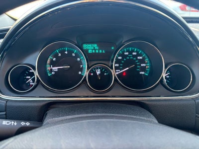 2017 Buick Enclave Premium Group