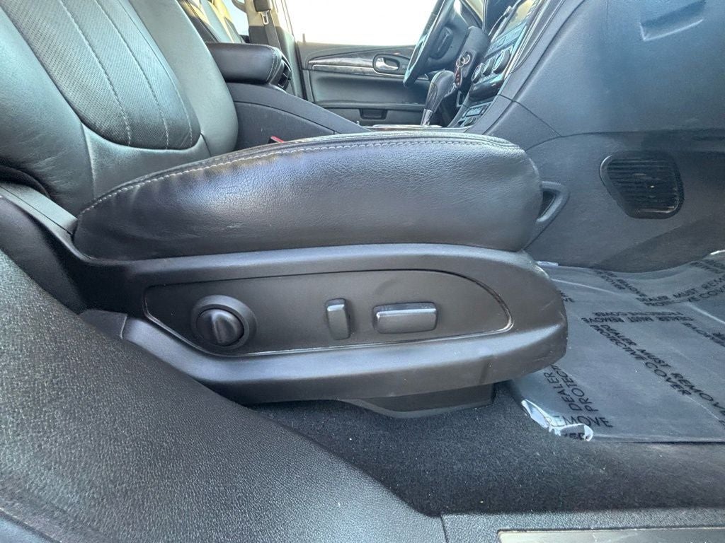 2017 Buick Enclave Premium Group