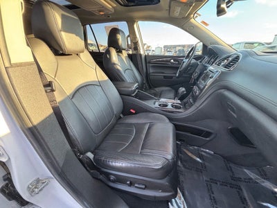 2017 Buick Enclave Premium Group