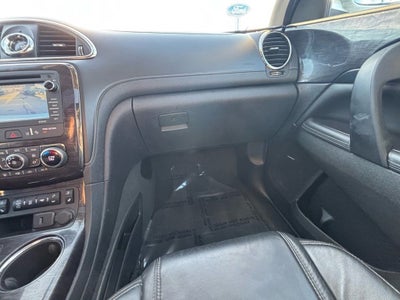 2017 Buick Enclave Premium Group