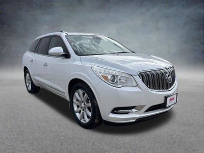 2017 Buick Enclave Premium Group