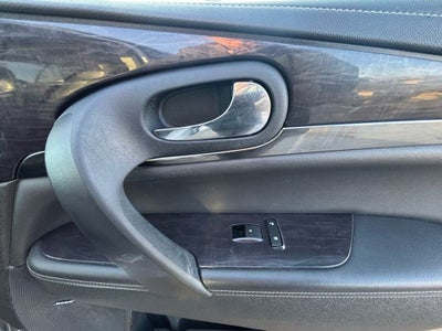 2017 Buick Enclave Premium Group