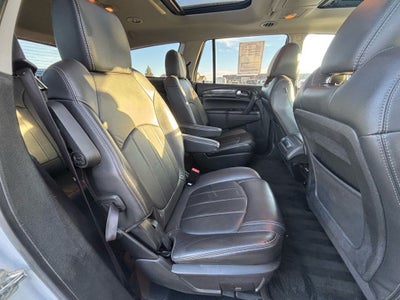 2017 Buick Enclave Premium Group
