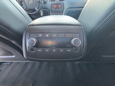 2017 Buick Enclave Premium Group