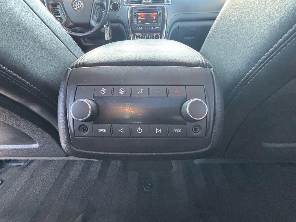 2017 Buick Enclave Premium Group