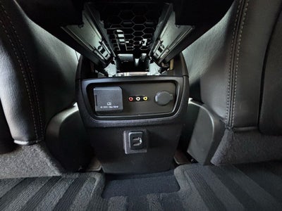 2017 Buick Enclave Premium Group