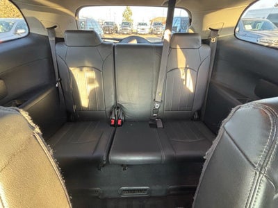 2017 Buick Enclave Premium Group