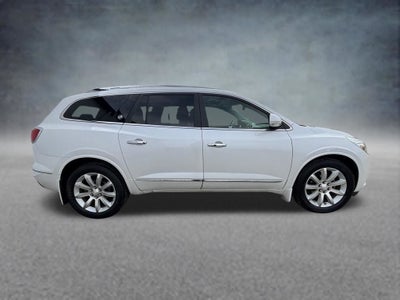 2017 Buick Enclave Premium Group