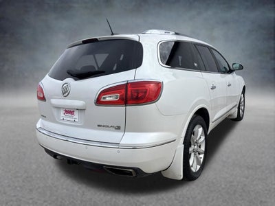 2017 Buick Enclave Premium Group