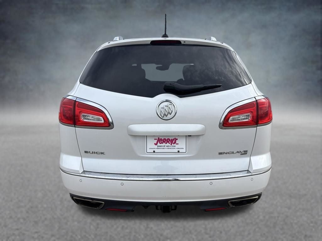 2017 Buick Enclave Premium Group