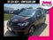 2017 Honda Fit EX