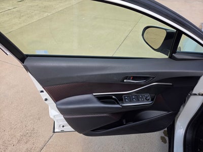 2019 Toyota C-HR Limited