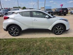 2019 Toyota C-HR Limited