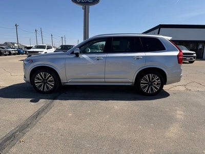 2021 Volvo XC90 T5 Momentum