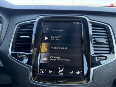 2021 Volvo XC90 T5 Momentum