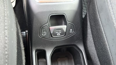 2023 Jeep Renegade RED EDITION