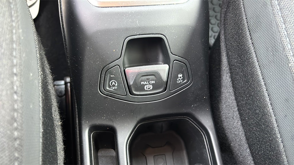 2023 Jeep Renegade RED EDITION