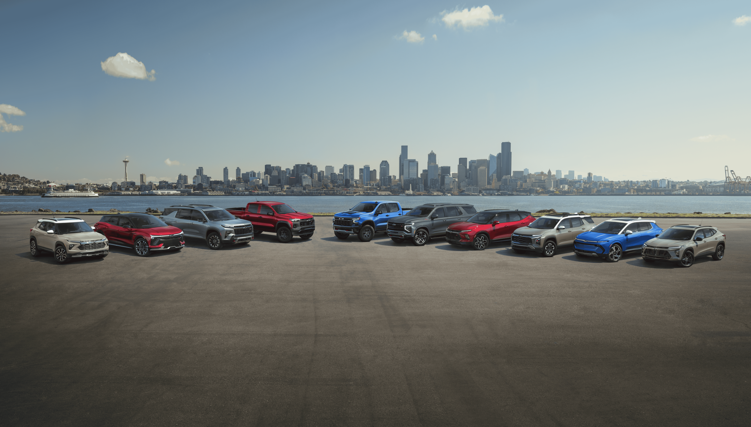 CHEVY SPECIAL OFFERS | Jerry's Chevrolet of Beresford in Beresford SD