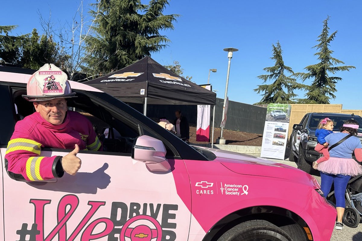 Chevrolet MSABC iDrive For | Jerry's Chevrolet of Beresford in Beresford SD