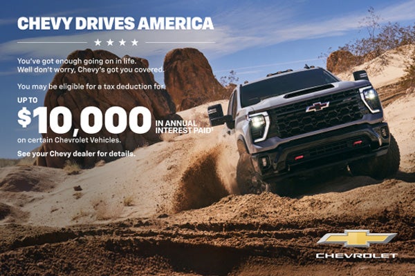 Jerry's Chevrolet of Beresford in Beresford SD