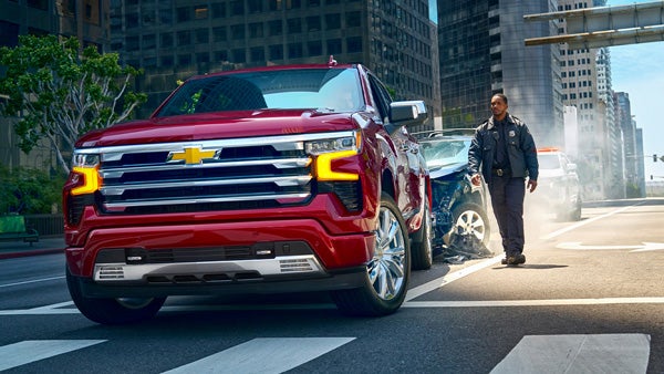 Jerry's Chevrolet of Beresford in Beresford SD