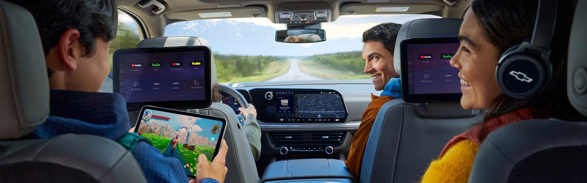 Jerry's Chevrolet of Beresford in Beresford SD