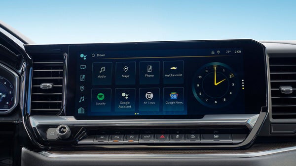 Jerry's Chevrolet of Beresford in Beresford SD