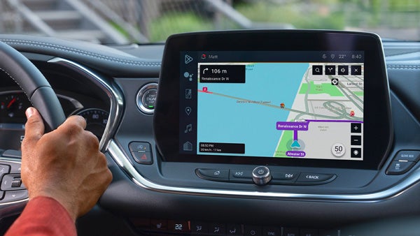 Jerry's Chevrolet of Beresford in Beresford SD