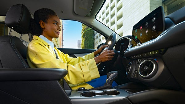 Jerry's Chevrolet of Beresford in Beresford SD