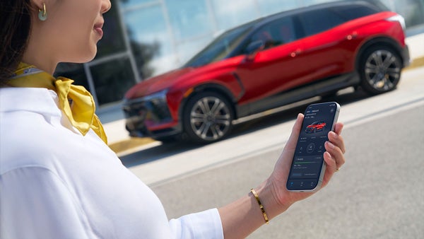 Jerry's Chevrolet of Beresford in Beresford SD