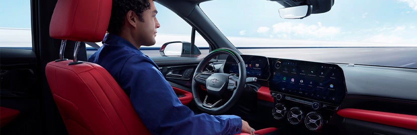 Jerry's Chevrolet of Beresford in Beresford SD