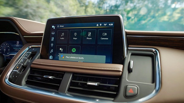 Jerry's Chevrolet of Beresford in Beresford SD