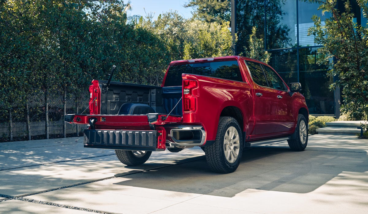 Jerry's Chevrolet of Beresford in Beresford SD