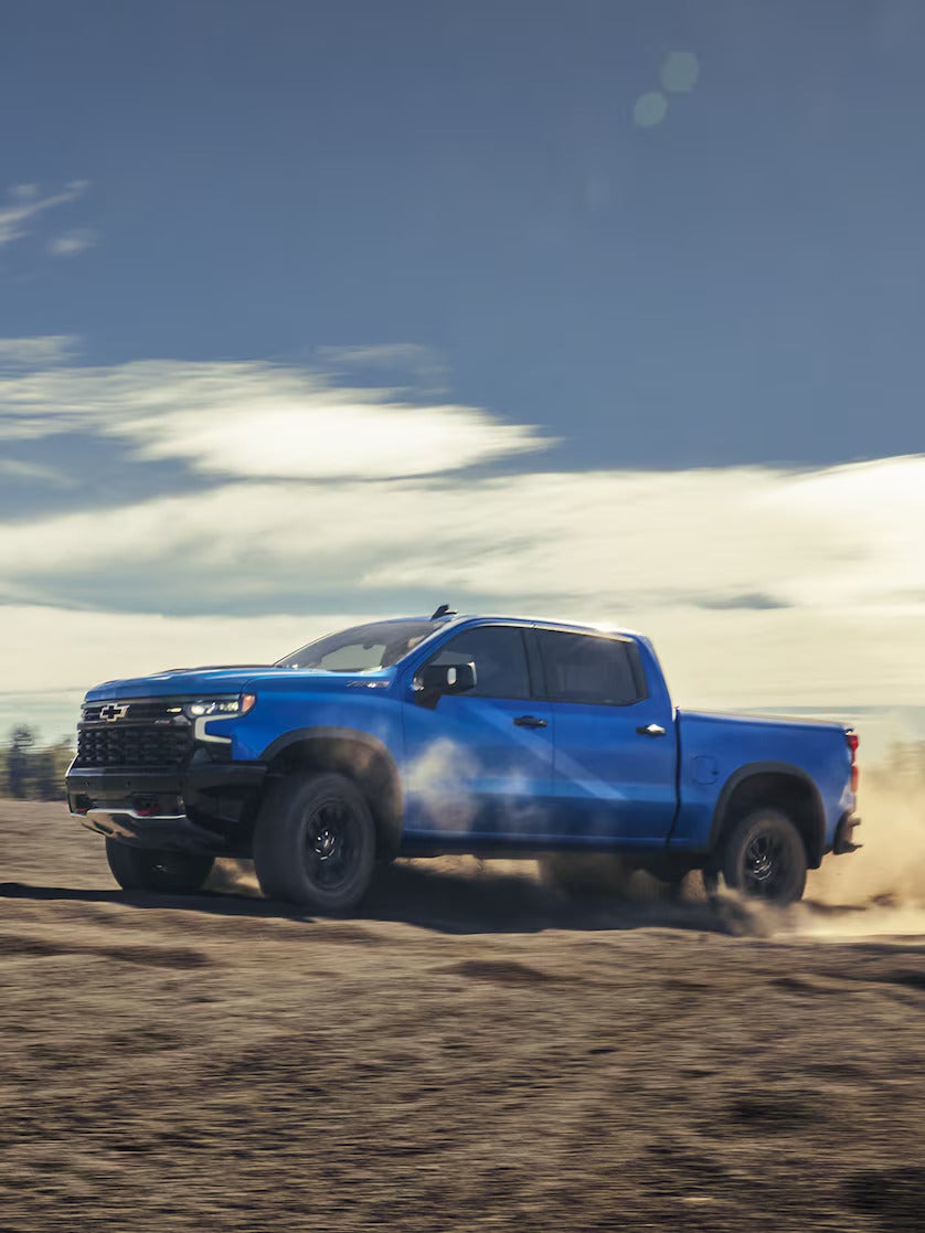Jerry's Chevrolet of Beresford in Beresford SD