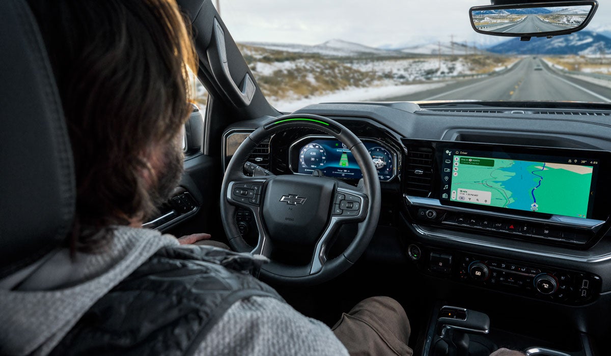 Jerry's Chevrolet of Beresford in Beresford SD