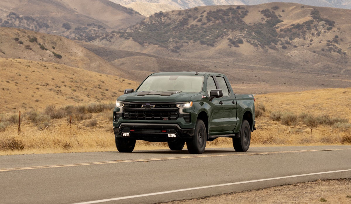 Jerry's Chevrolet of Beresford in Beresford SD
