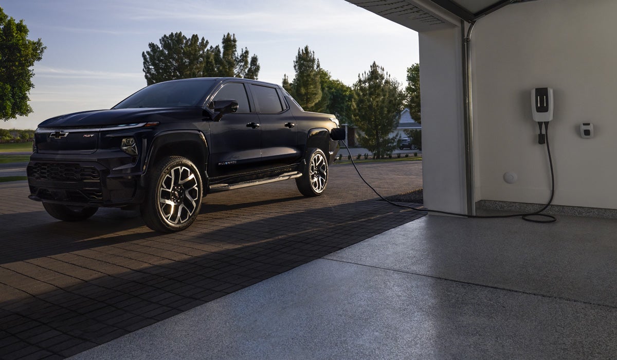 Jerry's Chevrolet of Beresford in Beresford SD
