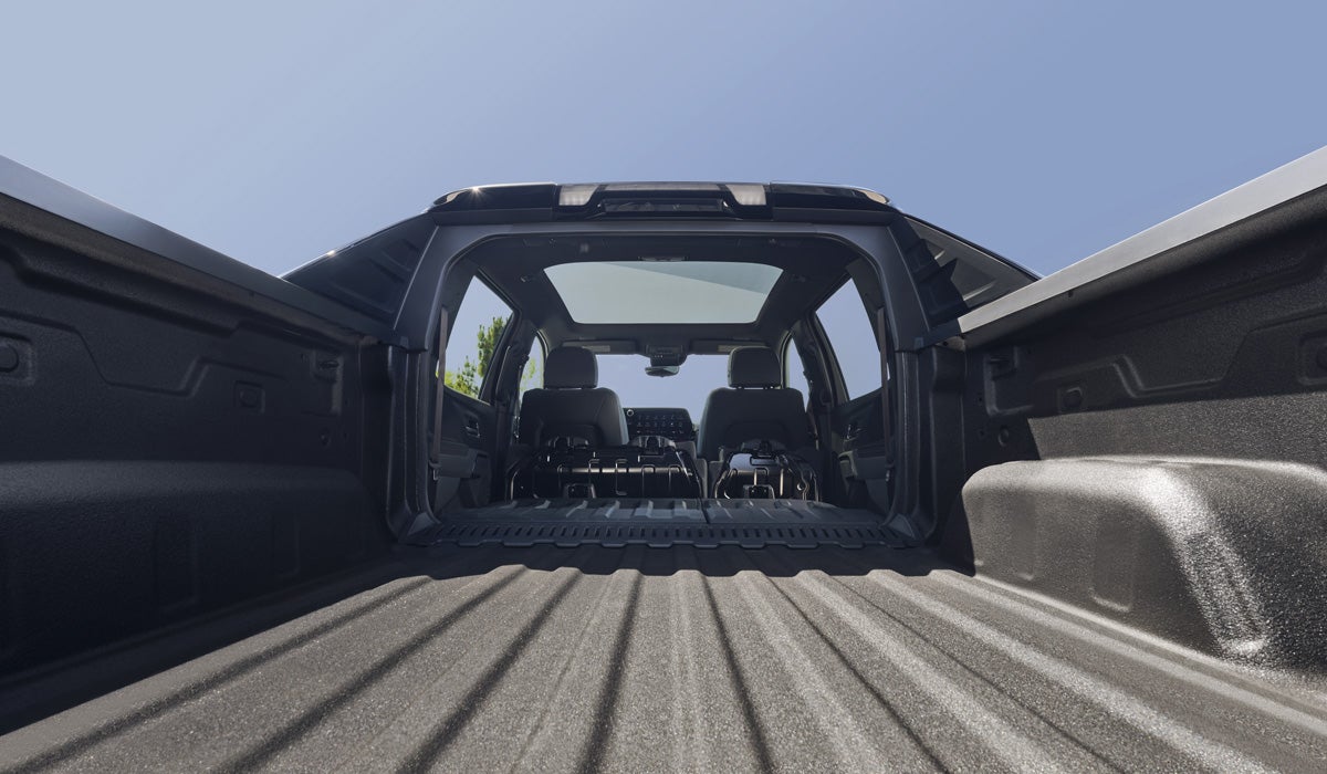 Jerry's Chevrolet of Beresford in Beresford SD