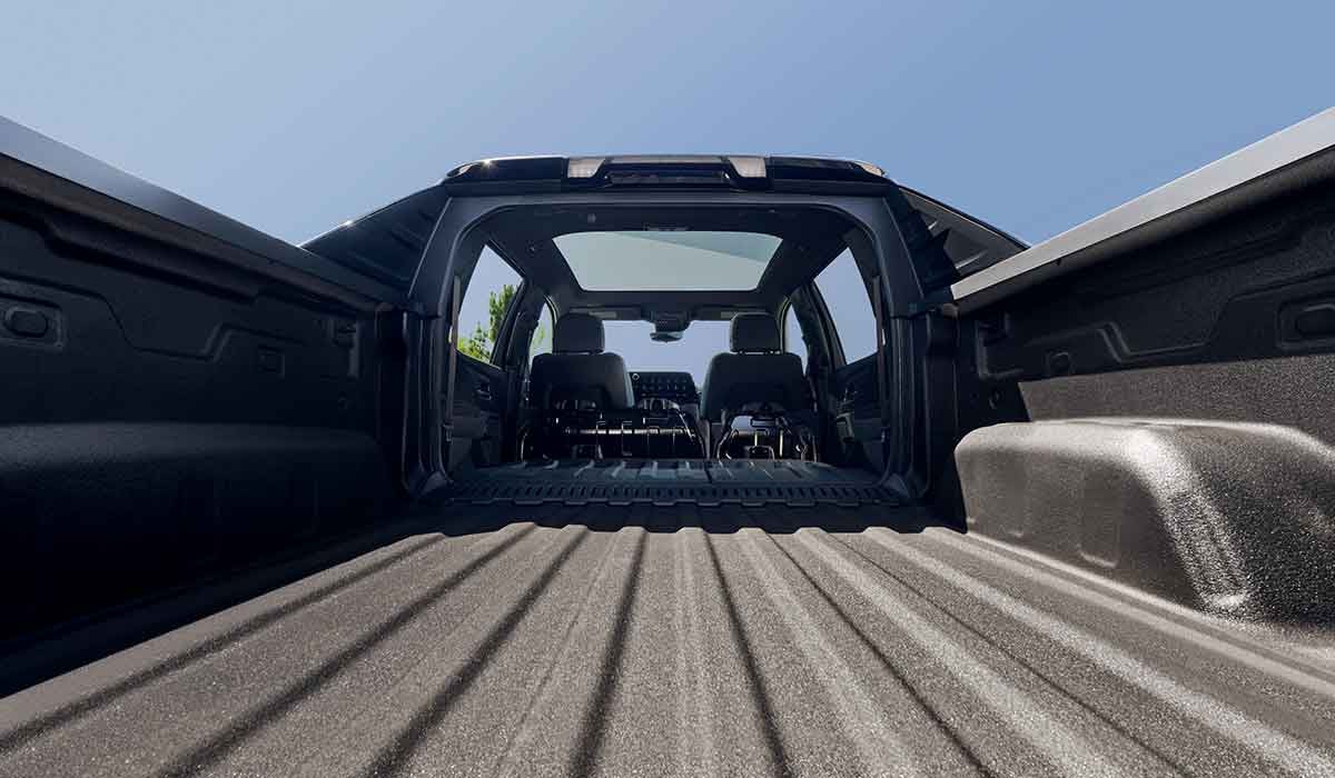 Jerry's Chevrolet of Beresford in Beresford SD