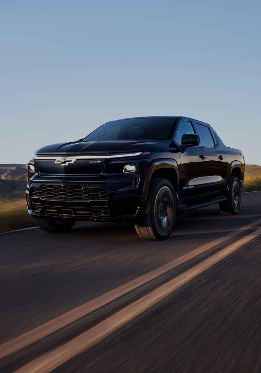 Jerry's Chevrolet of Beresford in Beresford SD