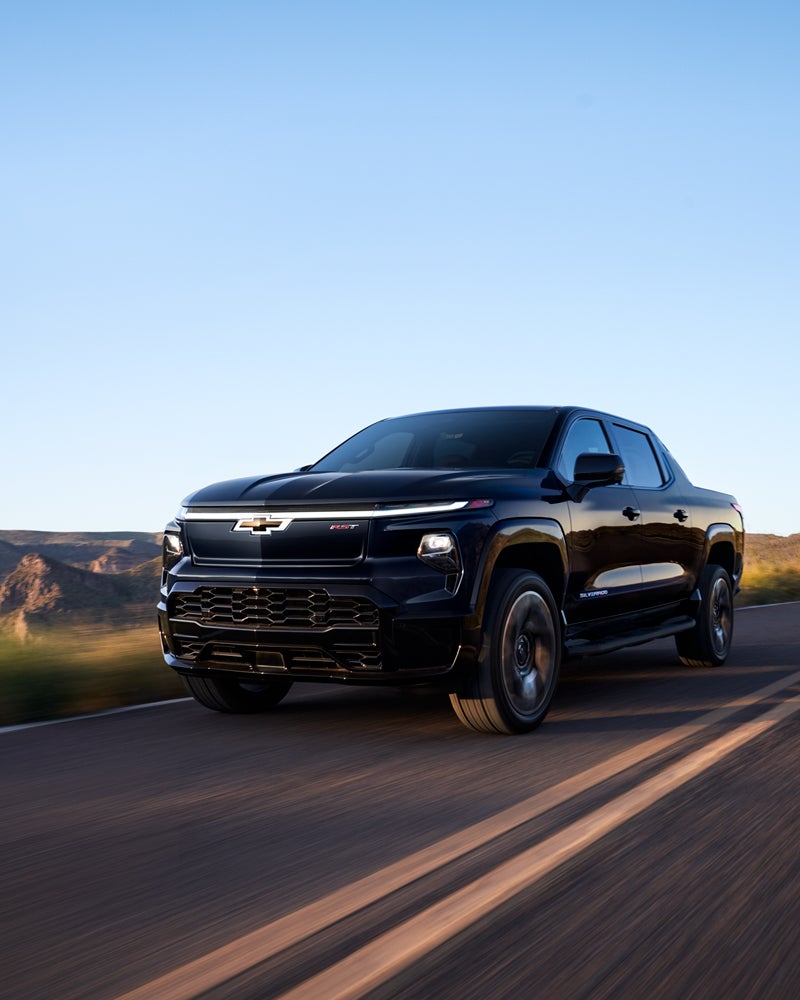Jerry's Chevrolet of Beresford in Beresford SD