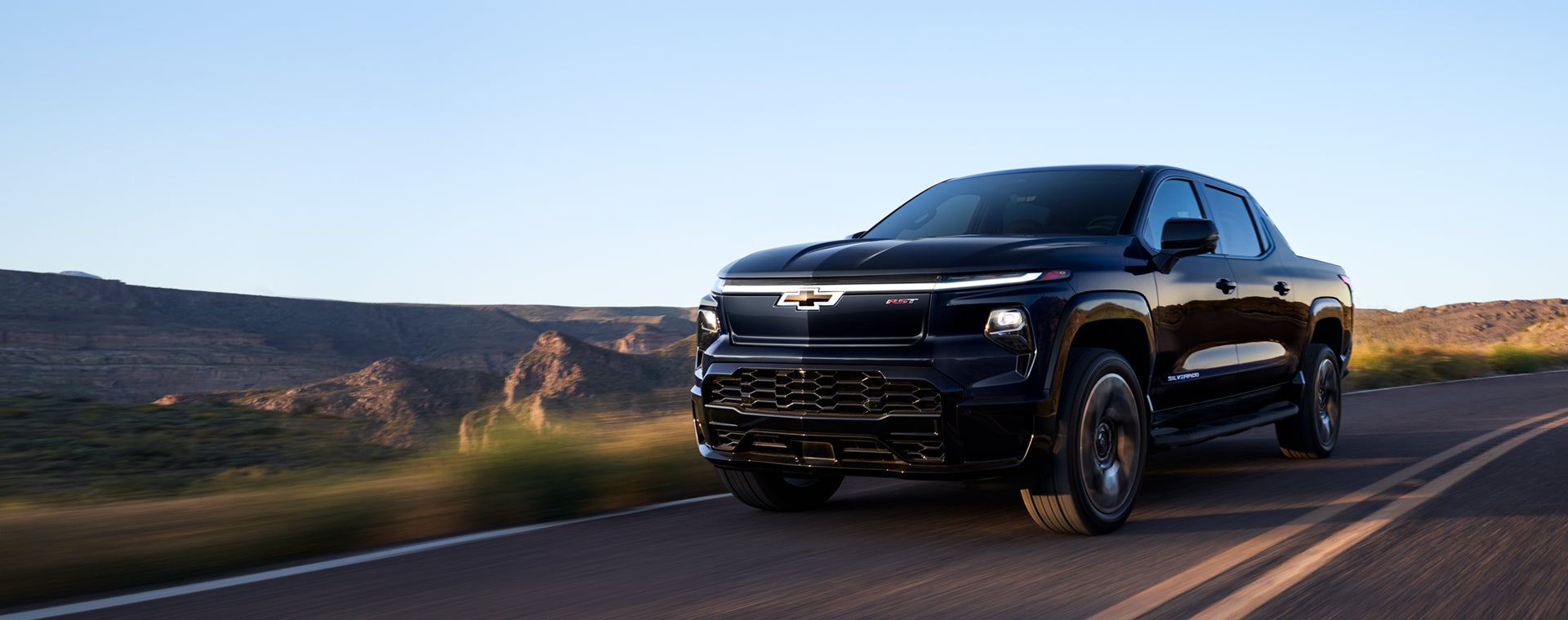 Jerry's Chevrolet of Beresford in Beresford SD