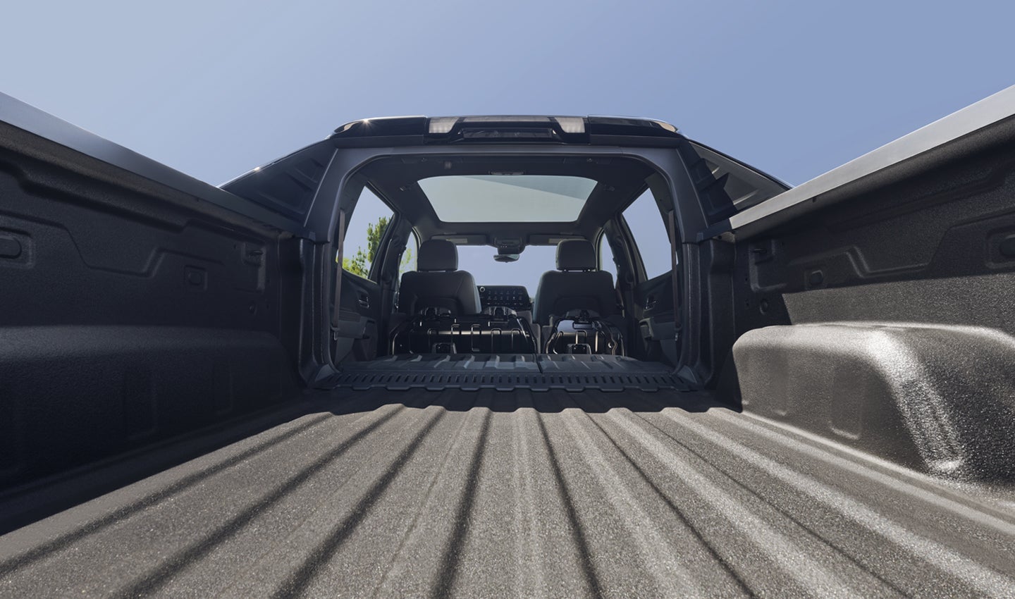 Jerry's Chevrolet of Beresford in Beresford SD