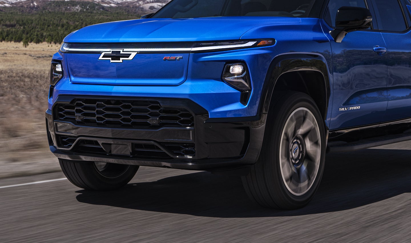 Jerry's Chevrolet of Beresford in Beresford SD