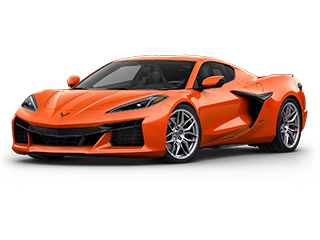 Chevrolet Corvette Z06 - Jerry's Chevrolet of Beresford in Beresford SD